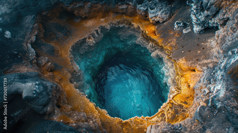 custom made wallpaper toronto digitalThe broken beach