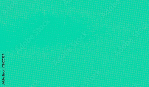 Sea green background banner perfect for Party, Anniversary, Birthdays, and various design works