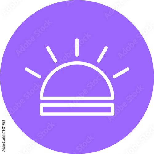 Backlight Icon Style