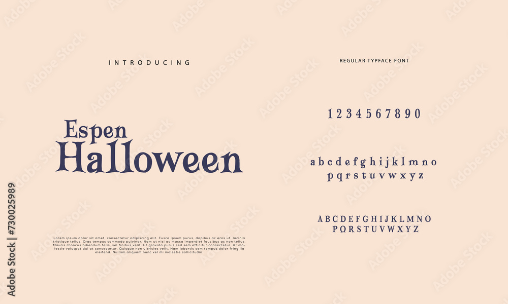 The boo crew slogan inscription. Vector Halloween quote. Illustration for prints on t-shirts and bags, posters, cards. 31 October vector design. Isolated on white background illustration
