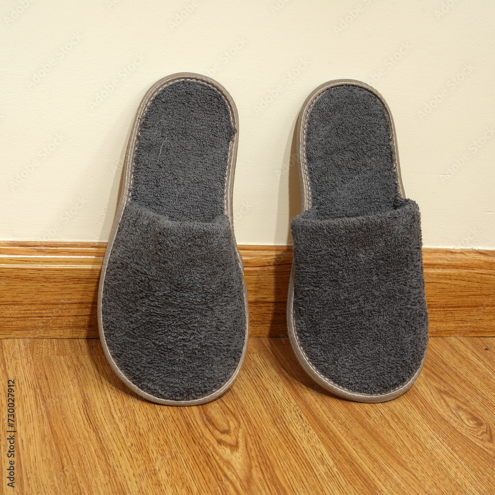 Bathrobe set - Hanger with clean bathrobe and towel on light wall bathrobe mockup Bathrobe set - Hanger with clean bathrobe and towel on light wall bathrobe mockup