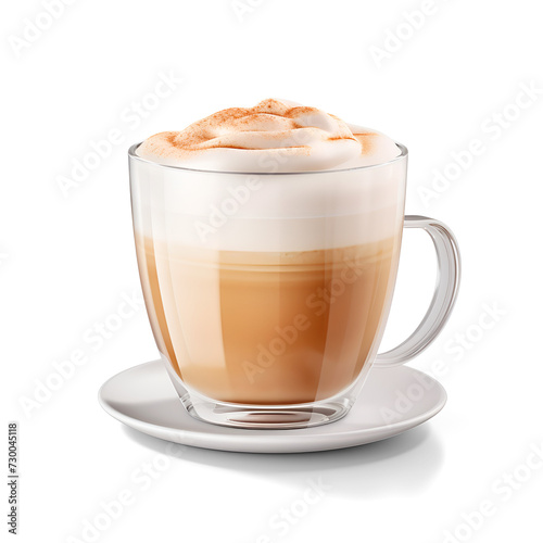 Special Coffee Cup PNG