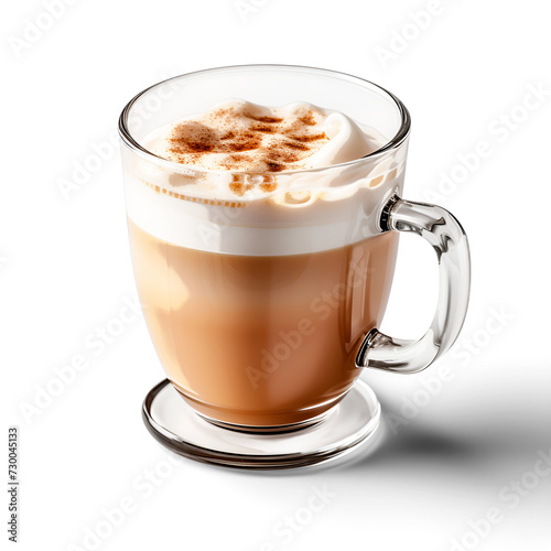 Special Coffee Cup PNG