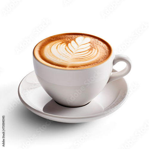 Special Coffee Cup PNG
