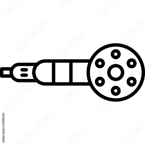 Polisher Icon