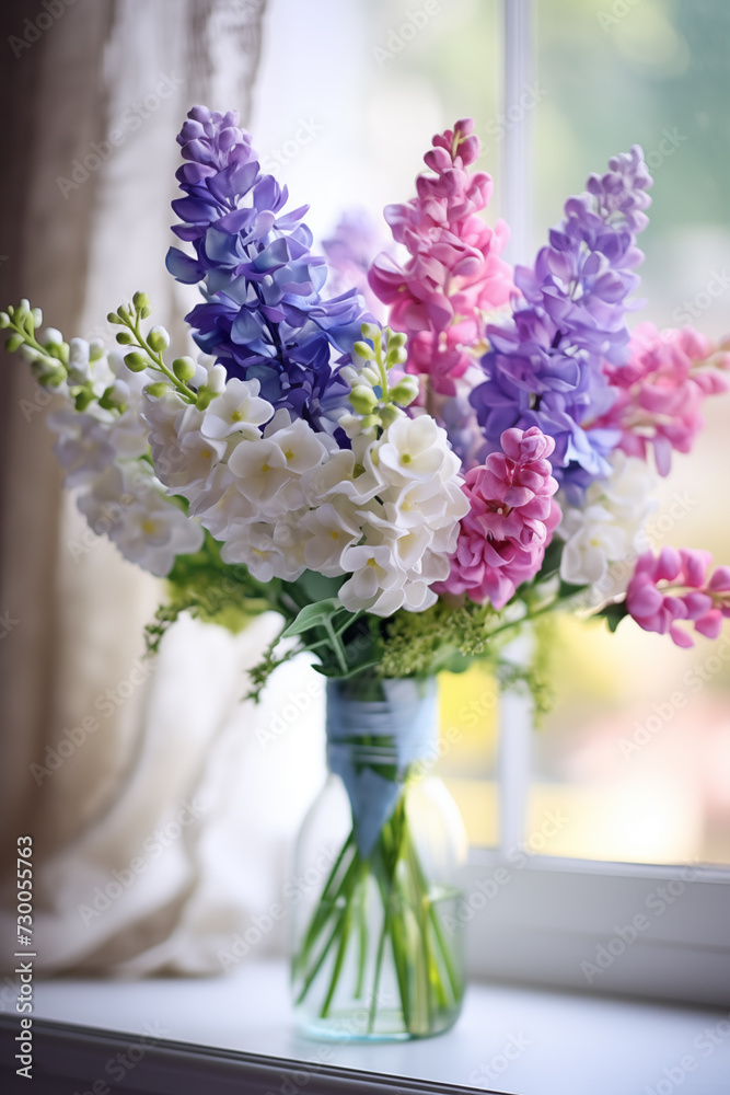 Women’s Day 8 March. Spring flowers background. Mother's Day. Women’s Day 8 March. Spring flowers background. Mother's Day.