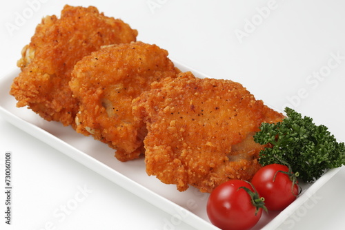 フライドチキン