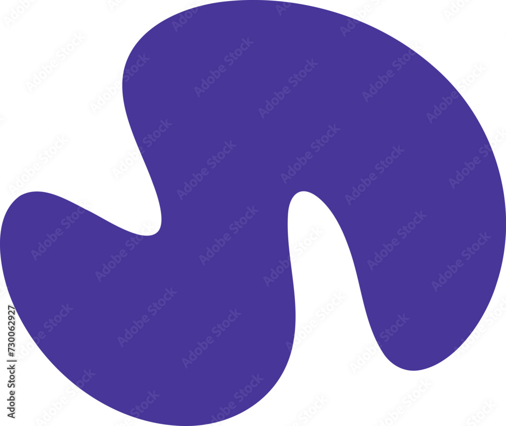 Fluid pattern illustration. Liquify abstract hand drawing design element Fluid pattern illustration. Liquify abstract hand drawing design element