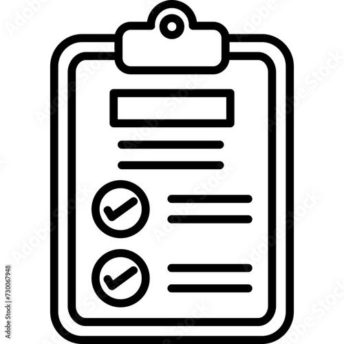 Brief Icon