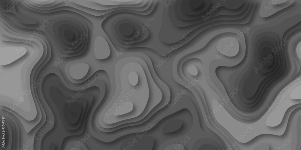 3D Stylized topographic contour map. Geography scheme and terrain. Topography grid map. Contour map background. Geographic line mountain relief. Abstract lines or wavy backdrop background. 3D Stylized topographic contour map. Geography scheme and terrain. Topography grid map. Contour map background. Geographic line mountain relief. Abstract lines or wavy backdrop background.