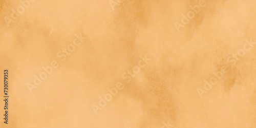 Cardboard orange abstract pattern texture close-up. Retro old paper background. Gold foil texture background, vector file with Hight quality jpeg file. Weathered grunge wall. photo