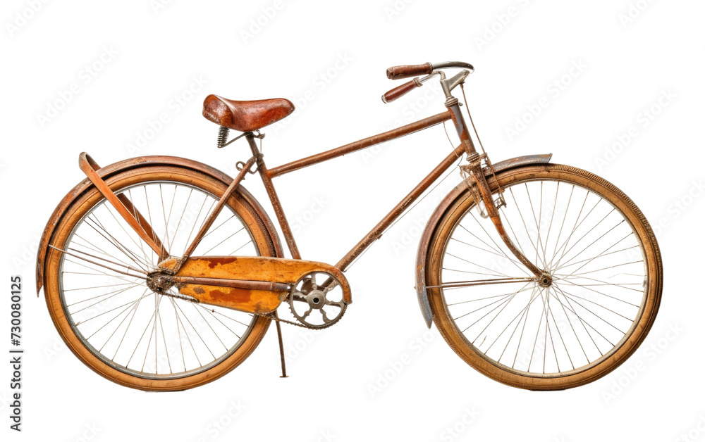 Vintage bicycle PNG. Bicycle PNG. Pedal cycle PNG.