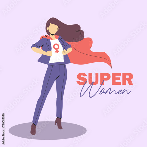 super women