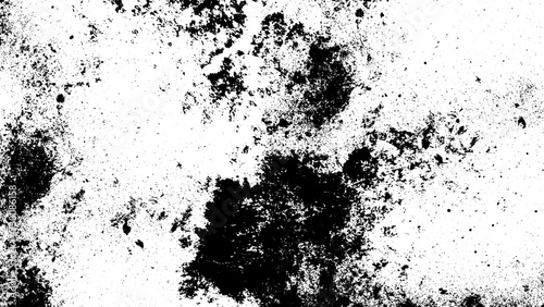 Abstract grunge Texture Background, grunge texture, transparent, vector