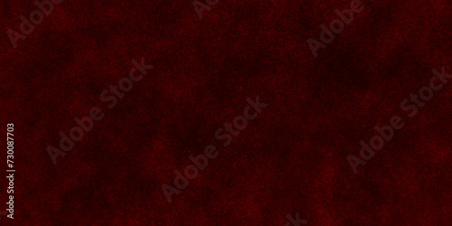 Abstract old grunge red and black wall background texture. Dark red horror scary background. grunge horror texture concrete. marbled texture. Old and grainy red paper texture  vector  illustration.