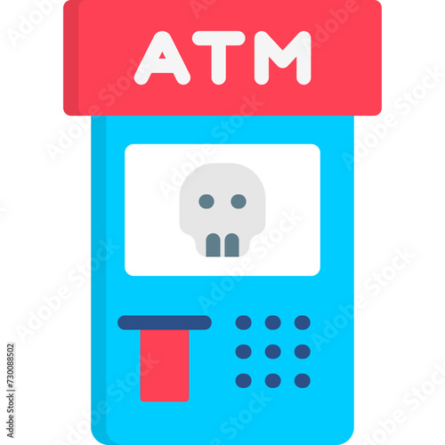 Atm Hacks Icon