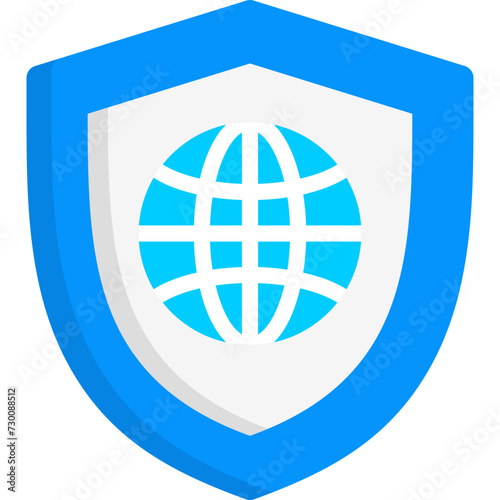 Protection Icon