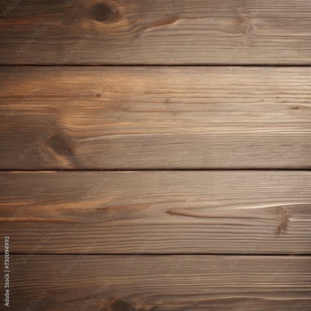 Naklejka premium Wood texture background, wooden planks dark wood species, wooden surface with wood texture