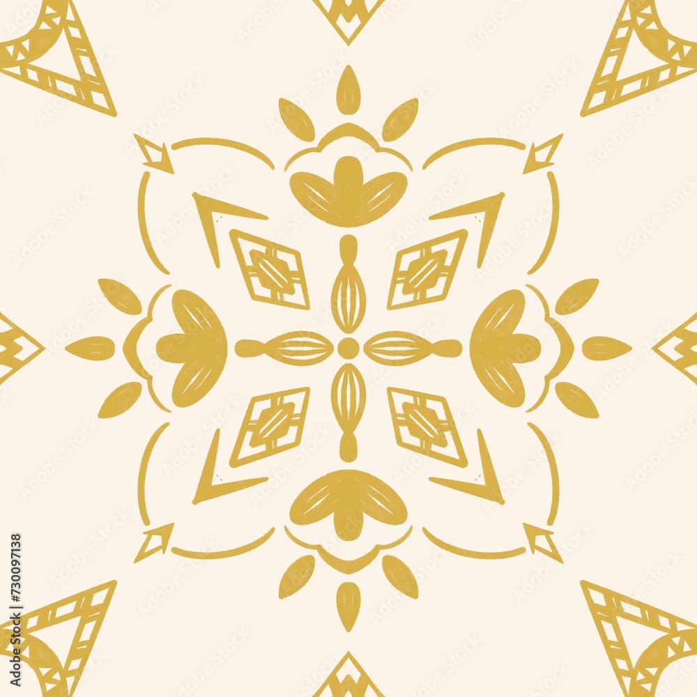 abstract floral background abstract floral background