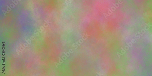 Abstract colorful Watercolor pastel background. concrete texture with potholes and scratches closeup.