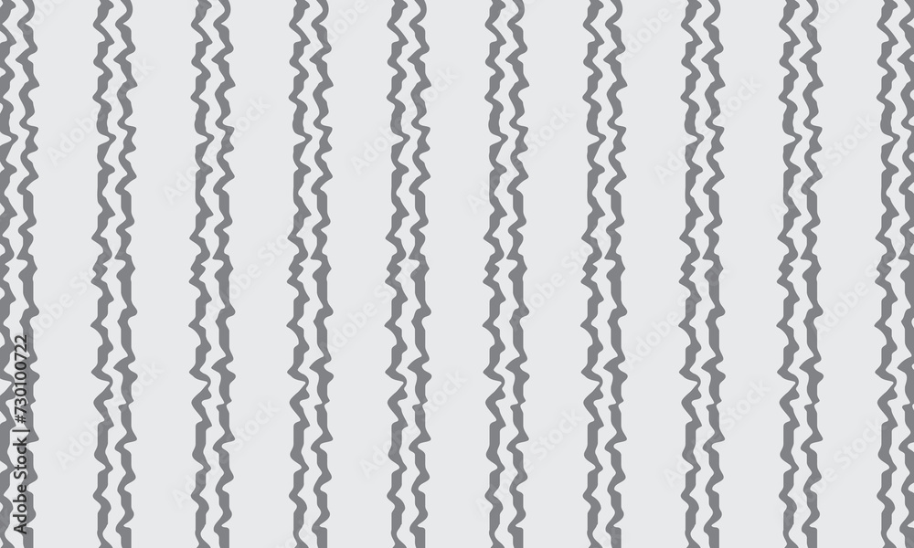 abstract seamless repeatable vertical grey warp line pattern. abstract seamless repeatable vertical grey warp line pattern.