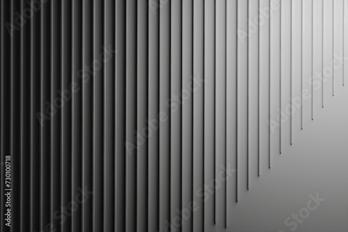 Gray color Stripe, background wallpaper