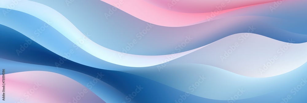 darkslateblue, lightsteelblue, mistyrose gradient soft pastel line pattern vector illustration