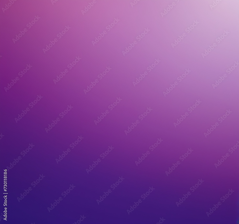 Beautiful Purple Gradient Background with Smooth Texture Beautiful Purple Gradient Background with Smooth Texture