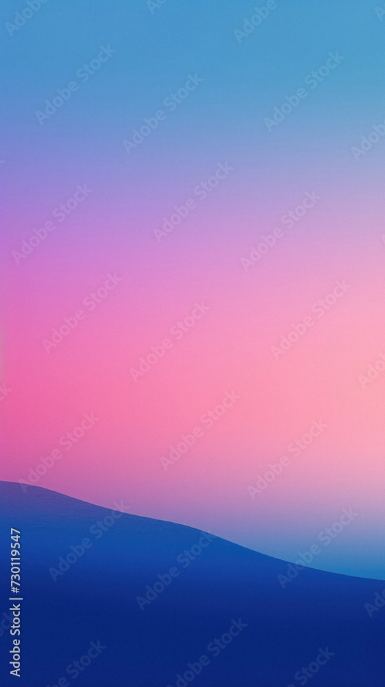 blue and pink abstract background. blue and pink abstract background.
