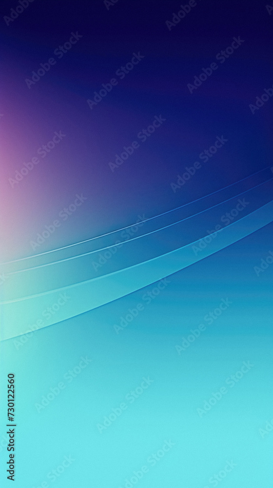 Abstract background with smooth lines in blue and purple colors. Abstract background with smooth lines in blue and purple colors.