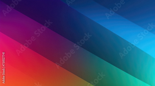 Abstract background with multicolored diagonal lines, .