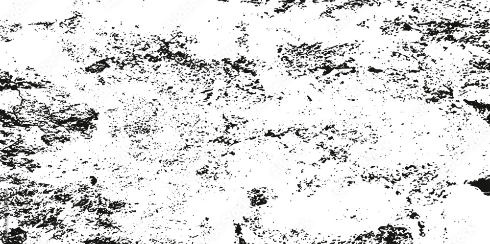 Subtle halftone grunge urban vector. Noise seamless texture. Vector Illustration. Black isolated on white. Shiny glittering dust.