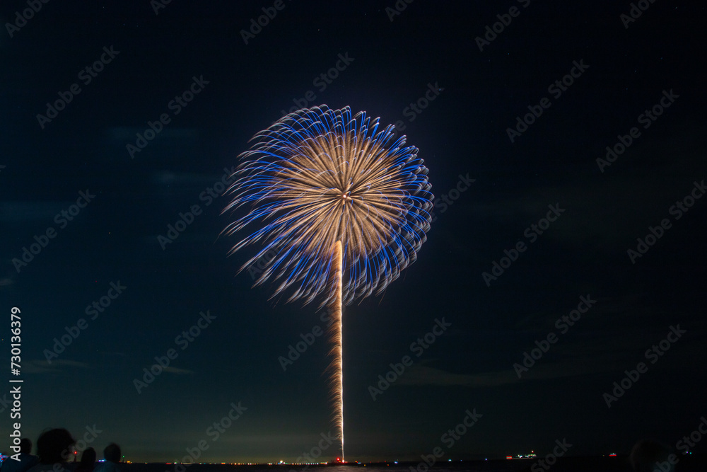 鈴鹿花火 鈴鹿花火