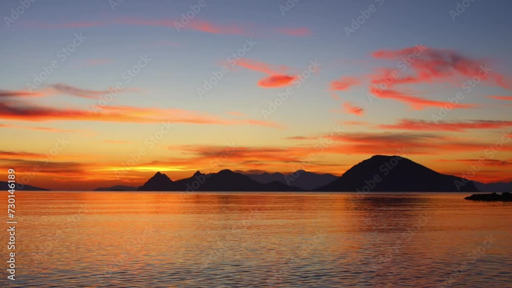 Seaside town of Turgutreis and spectacular sunsets. Bodrum, Turkey.
Seaside town of Turgutreis and spectacular sunsets. Bodrum, Turkey.