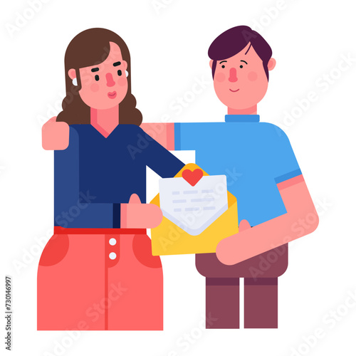 Love Letter 