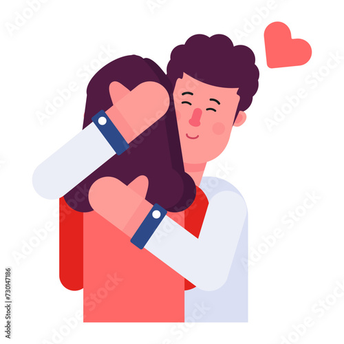Love Hug 