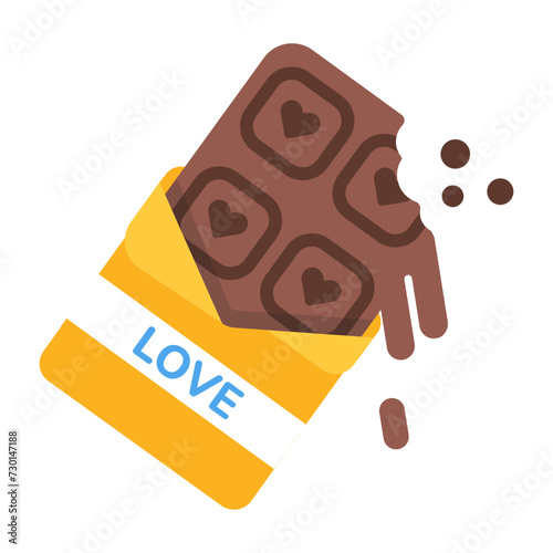 Chocolate 