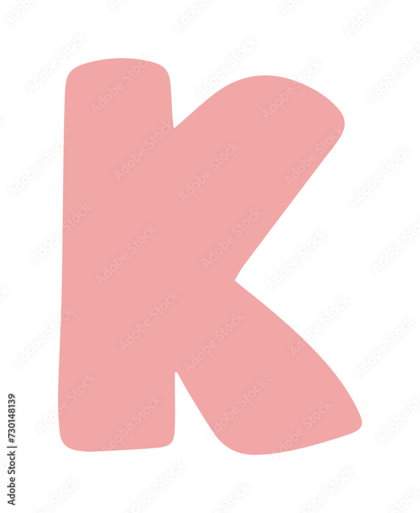 cute bunny alphabet letter k cute bunny alphabet letter k