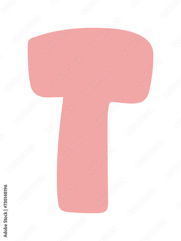 cute bunny alphabet letter t cute bunny alphabet letter t