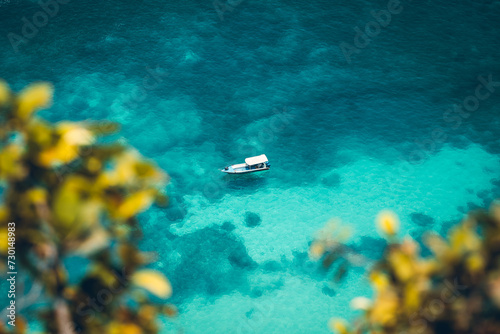 Faune, flore et paysages merveilleux de Bali