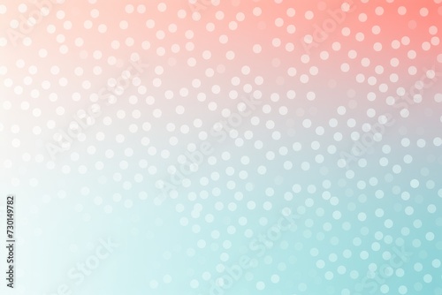 lightsteelblue, lightcoral, darkolivegreen gradient soft pastel dot pattern vector illustration