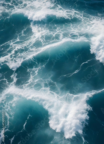 Discover the Beauty of Ocean Water - An Impressive Visual Journey