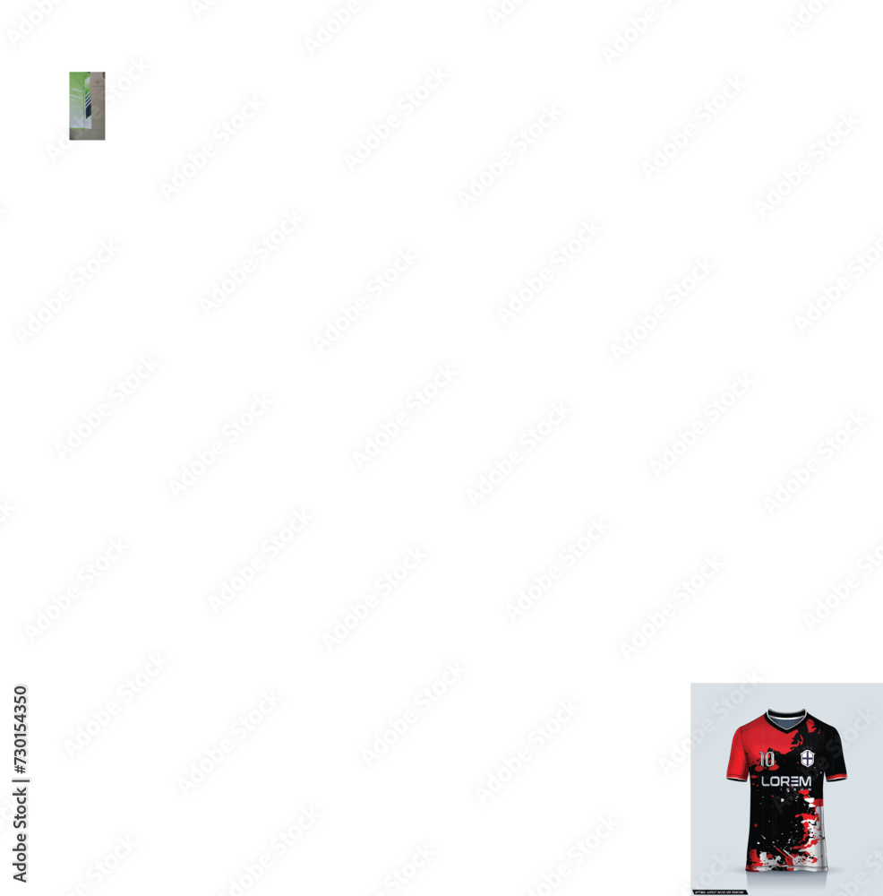 Sport jersey design fabric textile for sublimation Sport jersey design fabric textile for sublimation