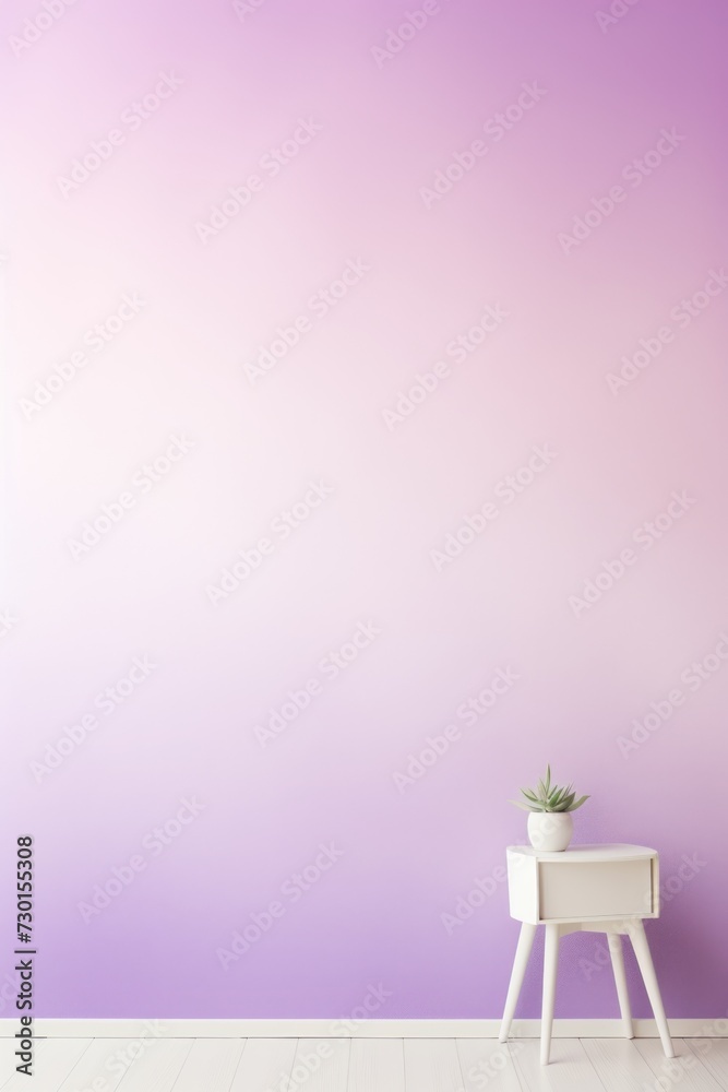 mauve white gradient background soft pastel seamless clean texture - obrazy, fototapety, plakaty 