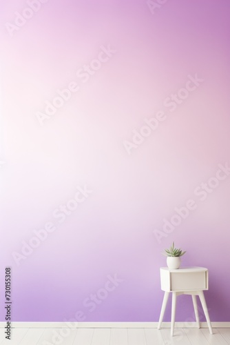 mauve white gradient background soft pastel seamless clean texture photo