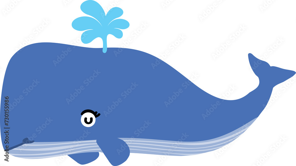 cute whale cartoon cute whale cartoon