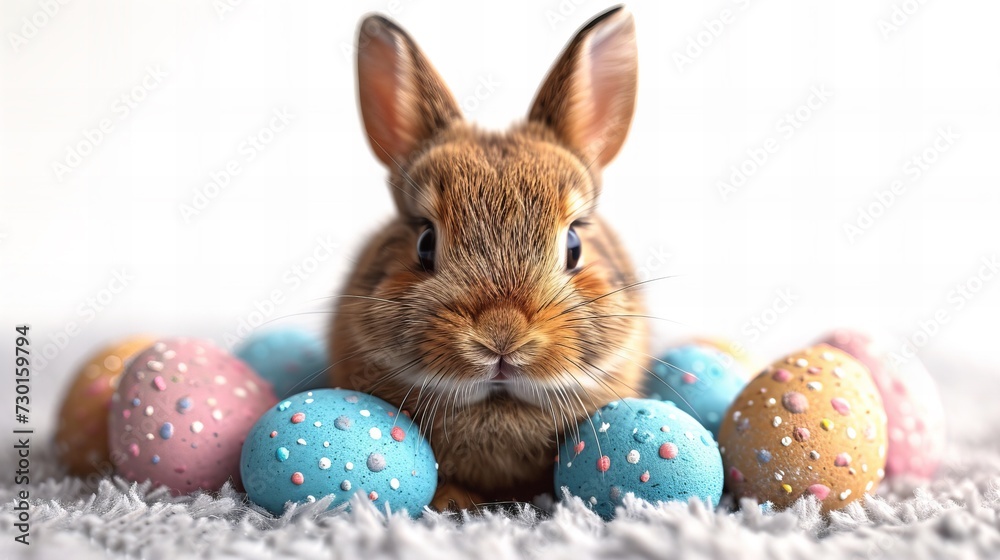 bunny inside easter easter wallpapers, painted eggs bunny inside easter easter wallpapers, painted eggs