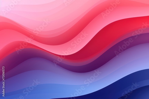 mediumvioletred  darkslateblue  mistyrose gradient soft pastel line pattern vector illustration
