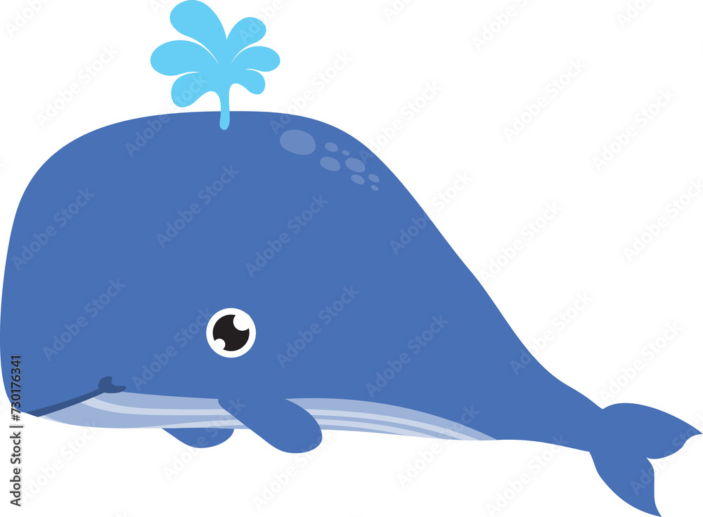 cute whale cartoon cute whale cartoon