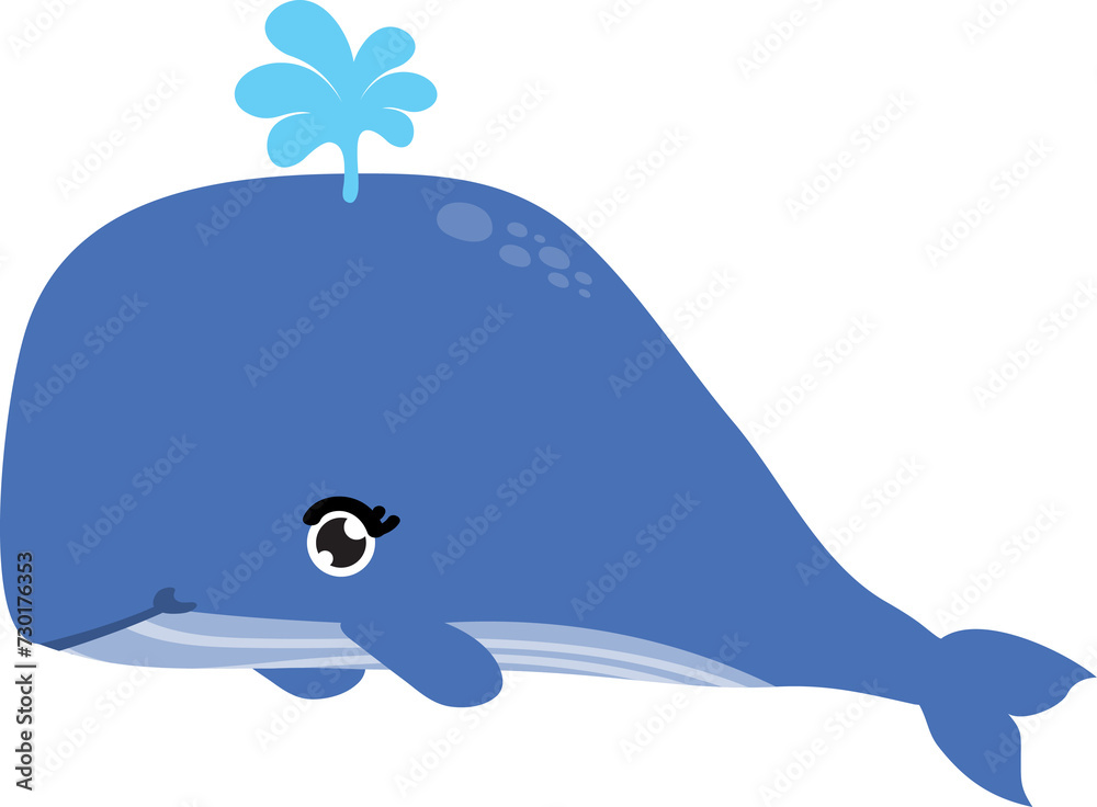 cute whale cartoon cute whale cartoon
